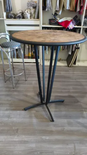 Mesa bistrô