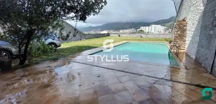 Engenho de Dentro | Casa 4 quartos, sendo 3 suites