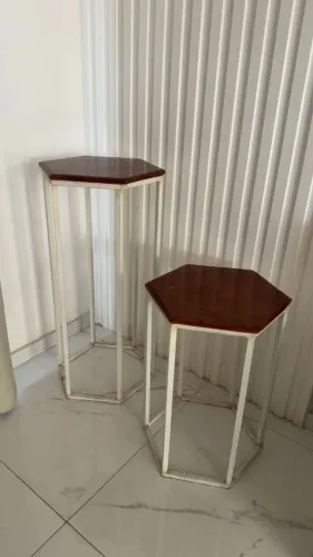 MESA DE CANTO