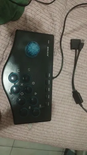 Controle Arcade (preço negociável)
