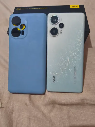 Vendo poco f5
