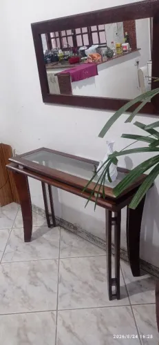 Aparador para sala de jantar