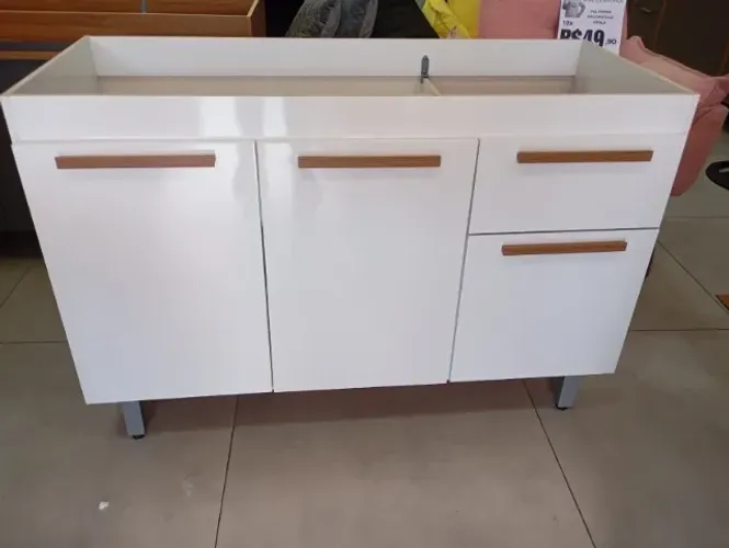 BALCÃO DE COZINHA