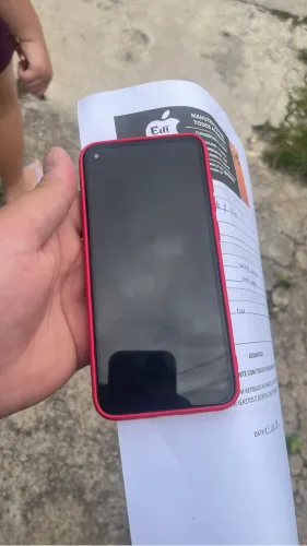 A11 novo com garantia