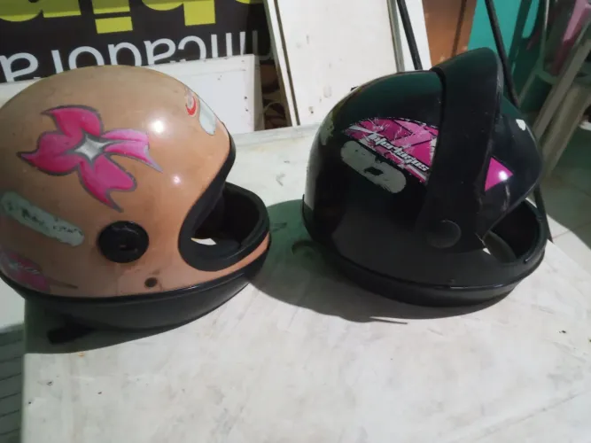 Capacete