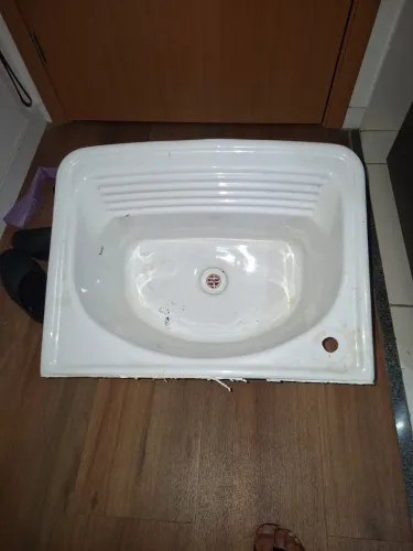 Taque porcelana deca