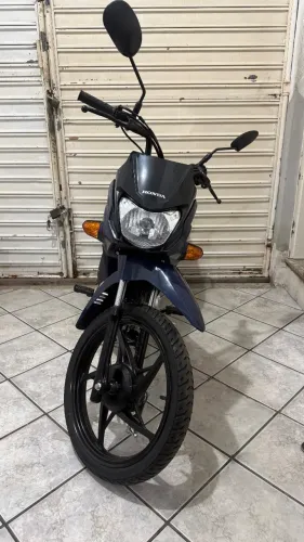 Honda Pop