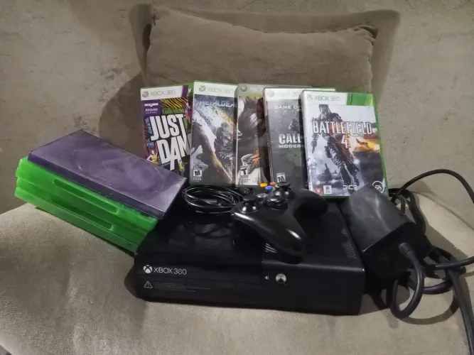 Xbox 360