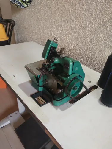 Vendo máquina overclock Yamata 