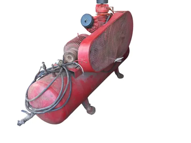 Compressor motor 15 Cv 1750 RPM