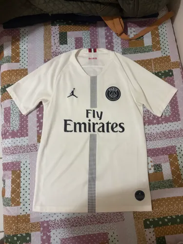 Camisa PSG 18/19 Jordan