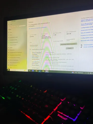 Pc Basico