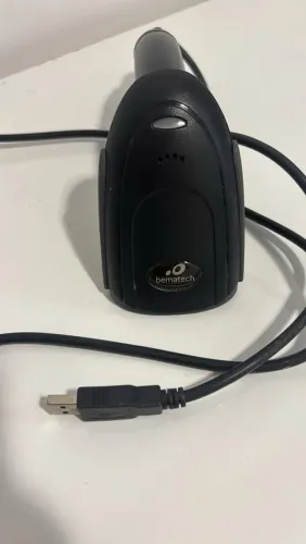 Leitor de de código BEMATECH