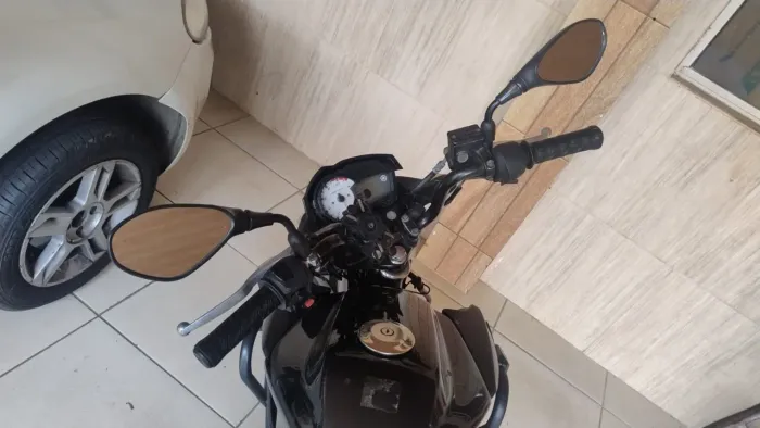 Pra vender rápido 