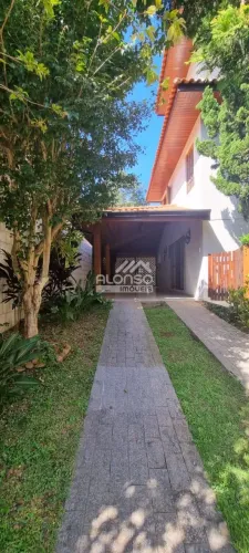 CASA 380 MTS EM CONDOMÍNIO FECHADO PARA VENDA OU LOCAÇÃO NA GRANJA, THE SQUARE