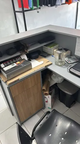  Balção Movel para loja de roupa Piedade/Recife