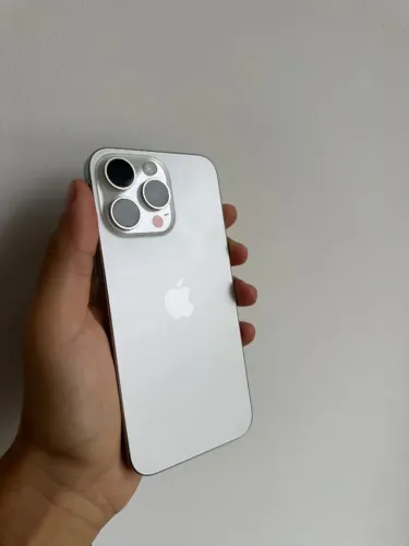 iPhone 15 ProMax | 83% | 256GB