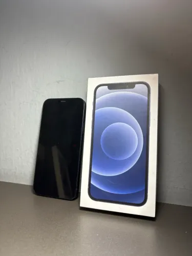Iphone 12 - 64GB