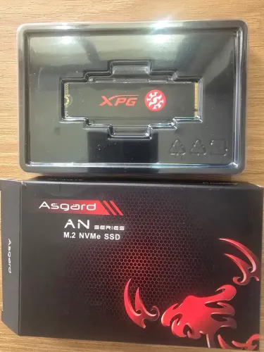 memoria ssd 1TB