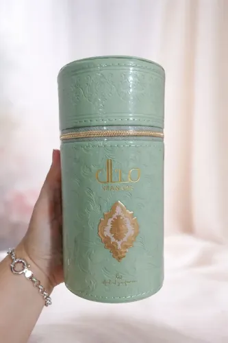 Perfume Manaal