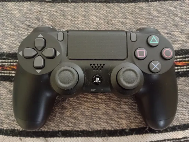 CONTROLE DE PS4 ORIGINAL