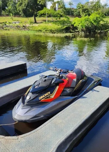 Seadoo RXP 300 2019