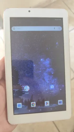 Tablet Multilaser M7S Plus