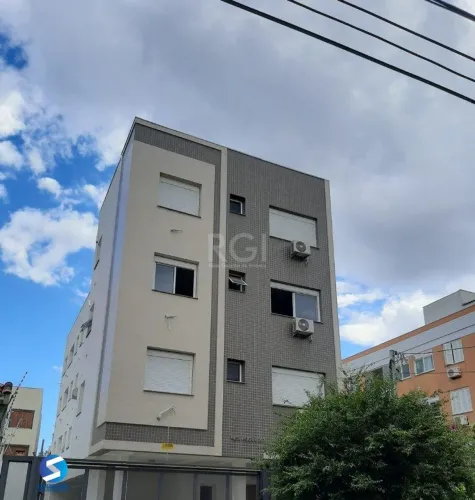 Apartamento para Venda - 44.05m², 1 dormitório, Jardim Botânico