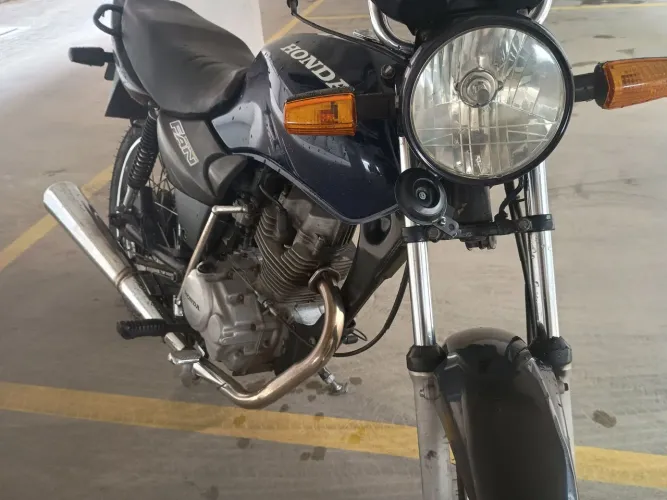 Moto fan 2005