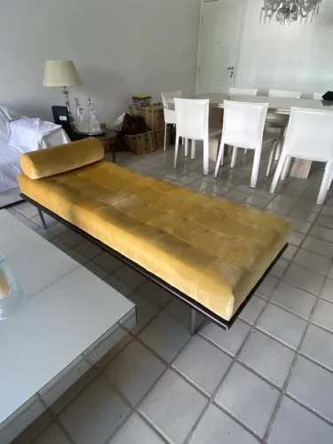 Chaise sofá 
