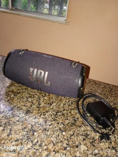 Vendo JBL Xtreme 3