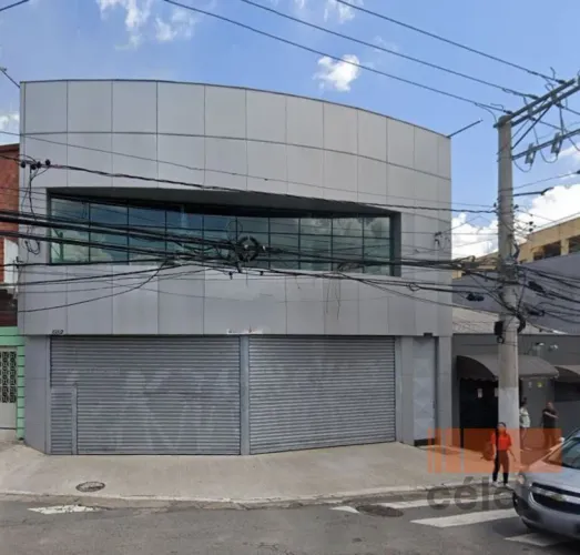 Salão para alugar, 433 m² - Tatuapé - São Paulo/SP | R$ 17.000 + IPTU