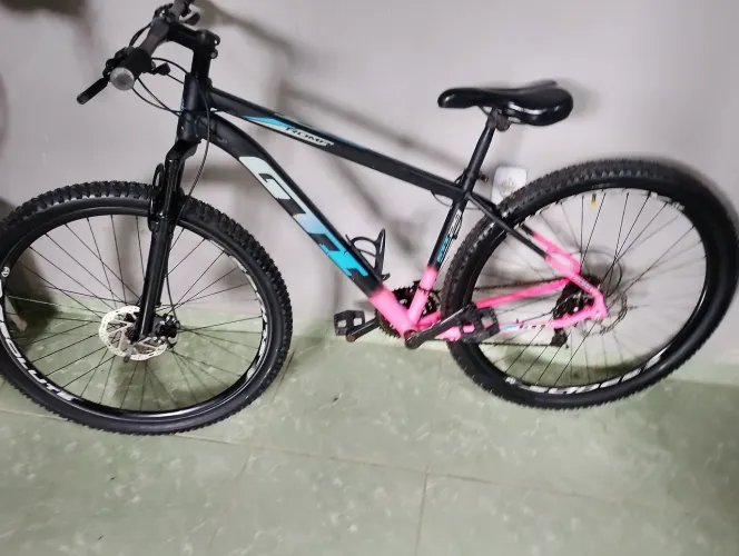 Bike aro 29