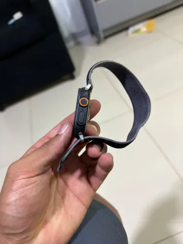 APPLE WATCH ULTRA 2