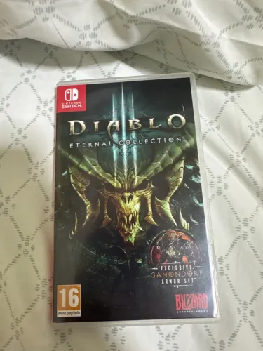 Jogos Nintendo Switch 1 - Preço Individual na Descrição