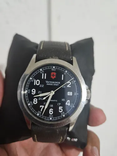 Relógio Victorinox Automático ( Original )