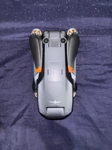 Drone KF-106