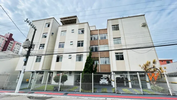 Apartamento 3 Quartos com Suíte. Estreito, Florianópolis