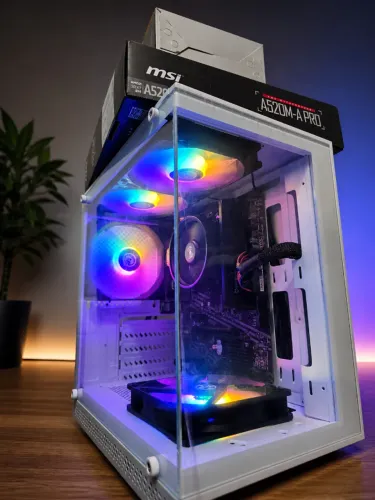 PC Gamer para iniciantes