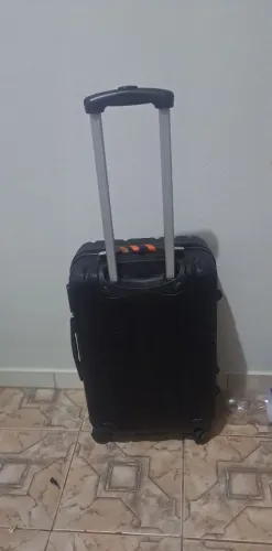 Mala de Viagem Sestine Rígida. 