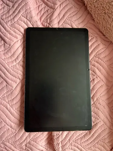 Tablet S6 lite + teclado com mouse + 2 capas 