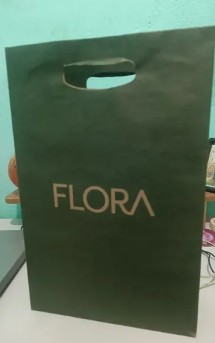 Catalogo MDF Flora - Coleção atual 2026 (mostruário profissional) 