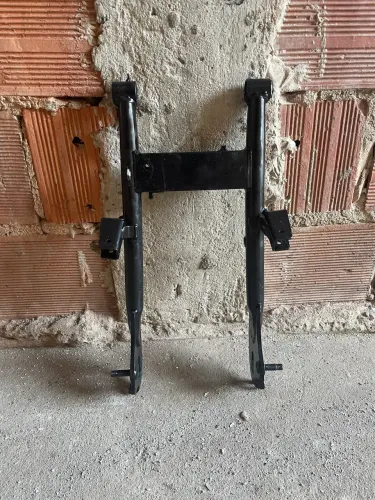 Vendo balança de pop 100