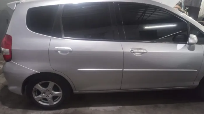 Honda Fit LX 1.4/ 1.4 Flex 8v/16v 5P Mec. 2007