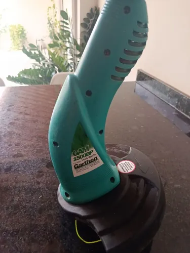 Cortador de grama 1500watts