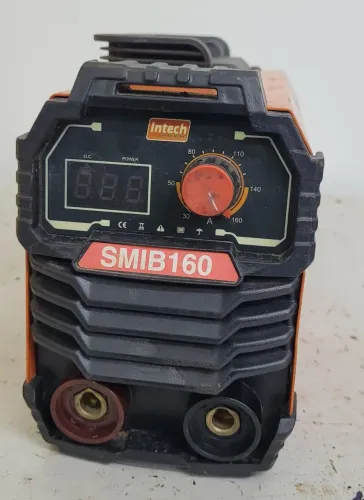 Maquina de solda
