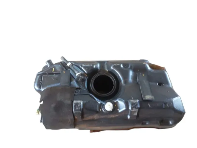 Tanque Combustível Cobalt Plástico 2012 2013 2014 A 2024