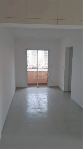 Apartamento com 2 Dormitórios e Vaga de Garagem para Locação no Centro de São Bernardo do