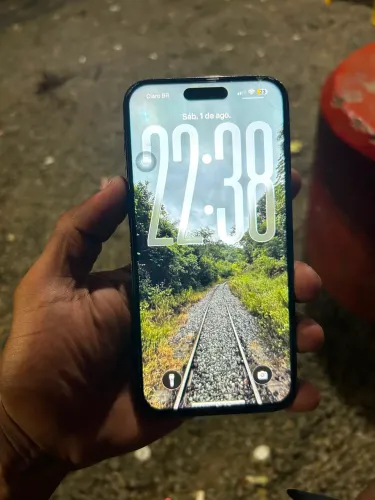iPhone 14 Pro Max 128gb