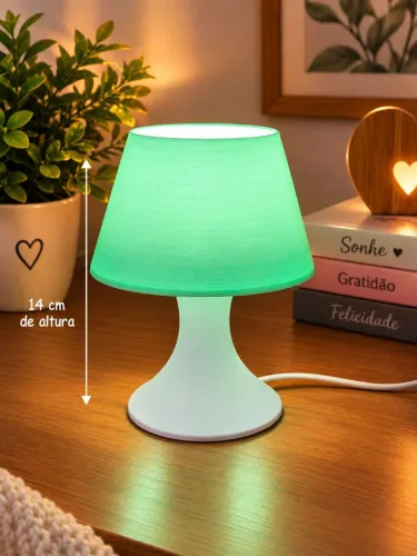 ? Luminária Decorativa Impressa em 3D ?